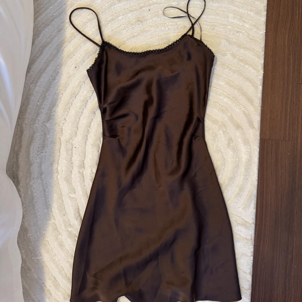 Zara Women's Dress
